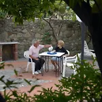 Casalbergo700 Couette-café Fuscaldo