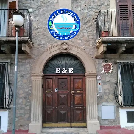 Casalbergo700 Bed & Breakfast