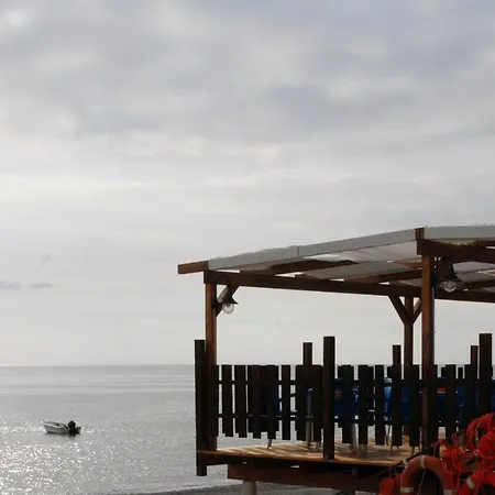 Casalbergo700 Marina di Fuscaldo