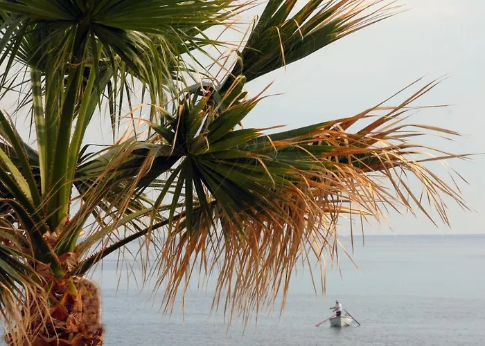 Bed & Breakfast Casalbergo700